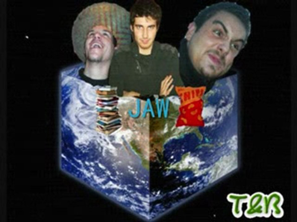 Generique JAW (Par toto et boubou group)