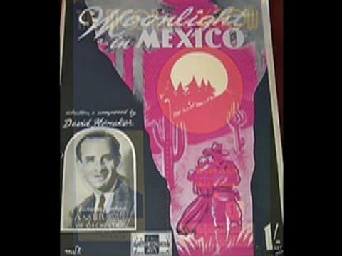 Ambrose Mayfair Hotel Orchestra - Without That Certain Thing