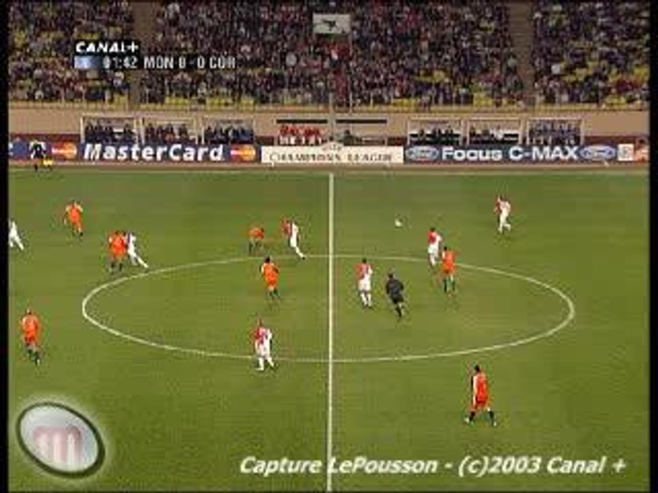 BUT DE ROTHEN AVEC MONACO