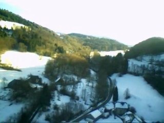 Abbaye de Tamié 051209