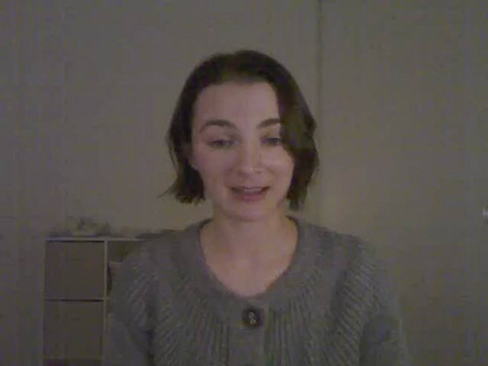 9 jan. -- bonne lecture à tous; une question à préparer