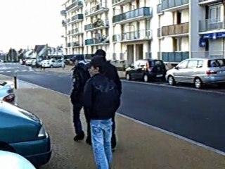 Showting épisode 8 saison 2