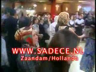 kader'le sade center reklam filmi