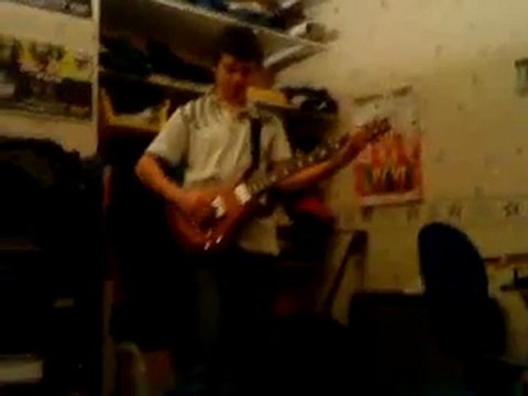 cover d'iron man de black sabbath