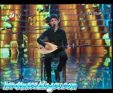 Gonca Coşkun - Saçımın Akına Bakma Sultanım