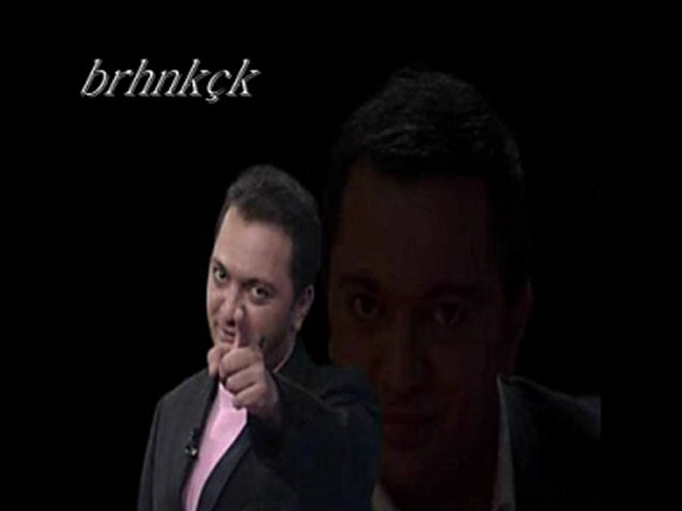 Ceyhun Yılmaz-Seninle yaşlanmak isiyorum