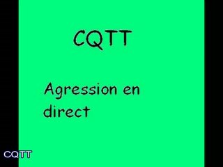 BARTH ! C'est quoi ton truc, agression en direct ?