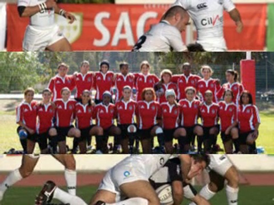 portugal rugby