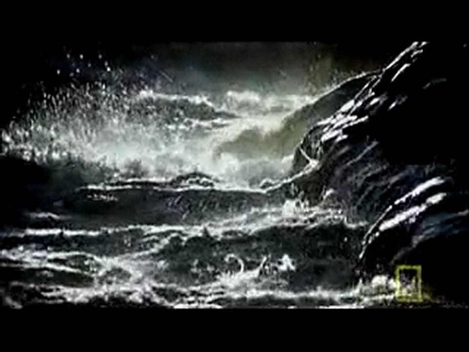 Earth the Biography
