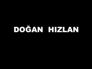 Doğan Hızlan