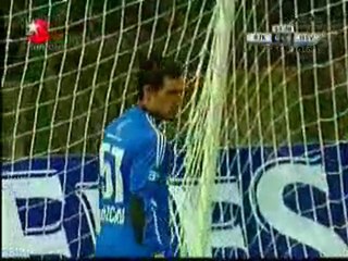 Beşiktaş-HSV Hamburg [Tuttur.com Cup] İkinci Yarı