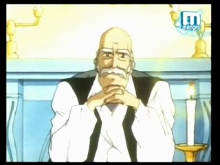 La légende de Zorro - Episode 02 - Zorro démasqué (1/2)