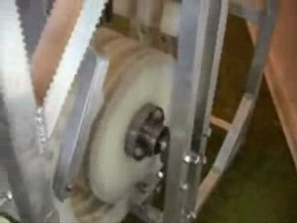 Free Energy - How To Build Magnetic Power Generator for Home