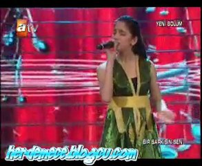 Dilşah Gücüm - Merdo