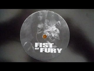 Hangars liquid 10 Fist of Fury The Exorcist part1