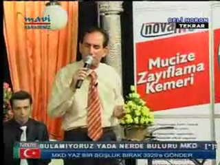 Erkan Ocakli Hapishane İçinde