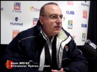 conference de presse STB-HTV