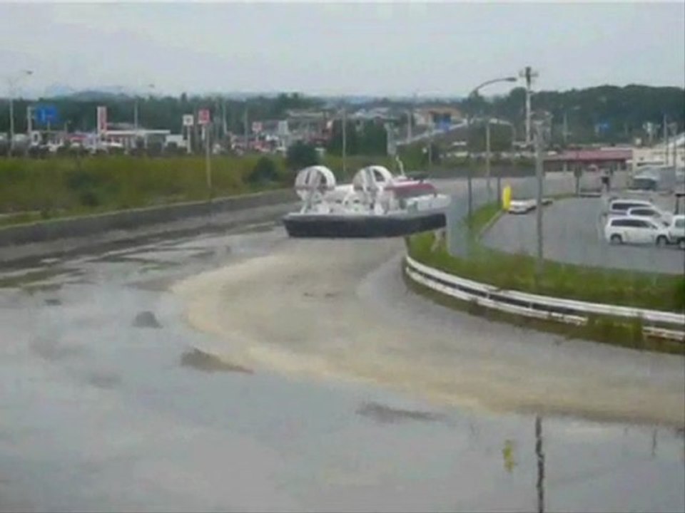 hover