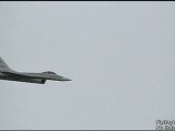 Nitro Planes New AirField 70mm F-16 In 