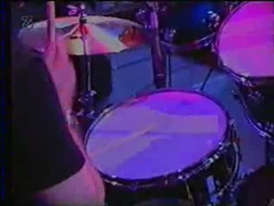 Konzert A.... huh, Zäng ussenander - L.S.E.