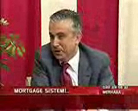 Avrasya Televizyonu ‘ Mortgage’ Sözleşmesi Videosu
