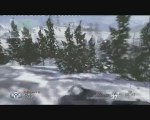 Call Of Duty MW2 Glitches: Elevator Out Of Derail *New*