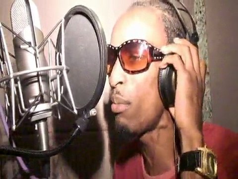 Marlon Binns - Kingston City Dubplates