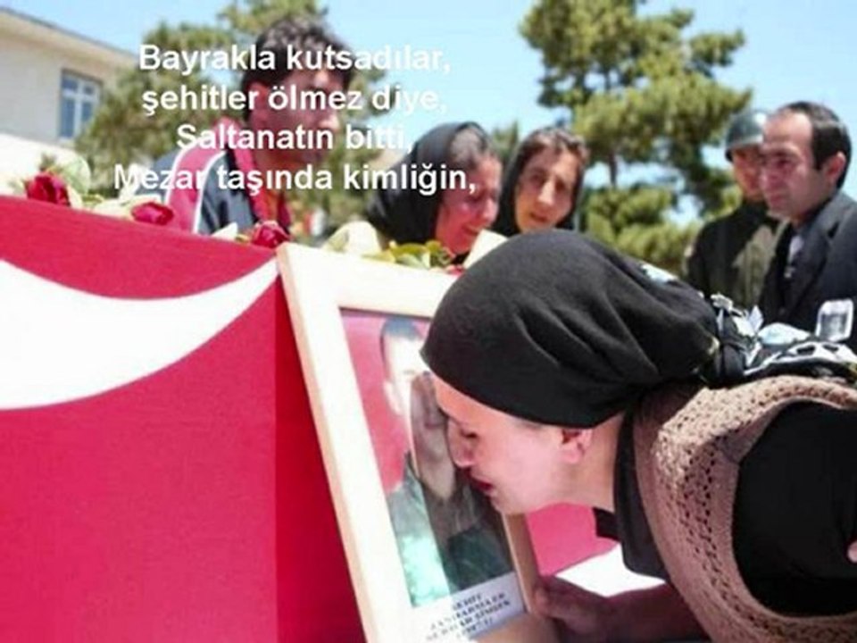 SIRRI ÇINAR & ŞİİR & VAY BALAM & OKUYAN: KEREM KEBELİ