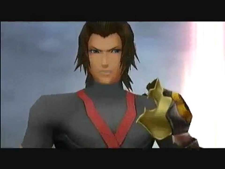 kingdom hearts birth by sleep terra vs xeharnot