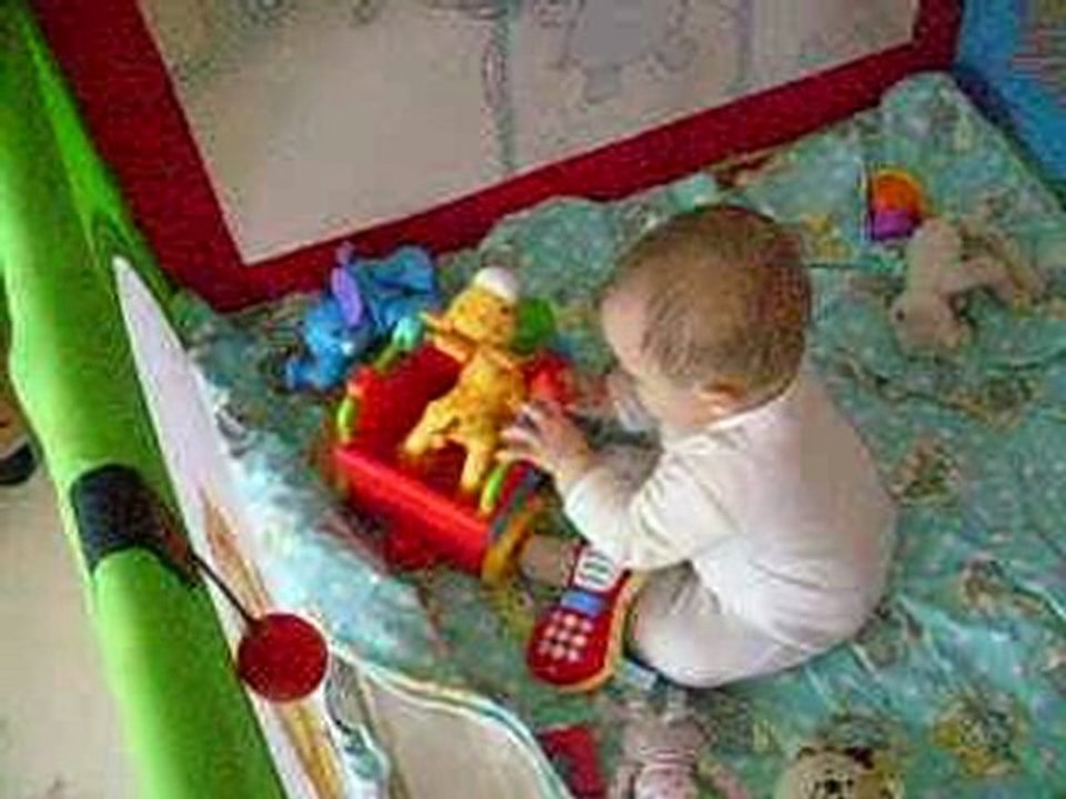 océane janvier 2010