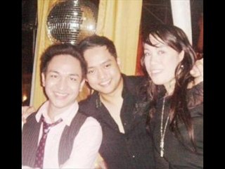 JCIA Theme Song  Mark Alarcio, Len Nyan Cruz & Mark Lagonera