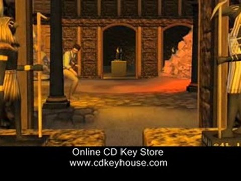 The Sims 3 World Adventures Expansion Pack CD Key