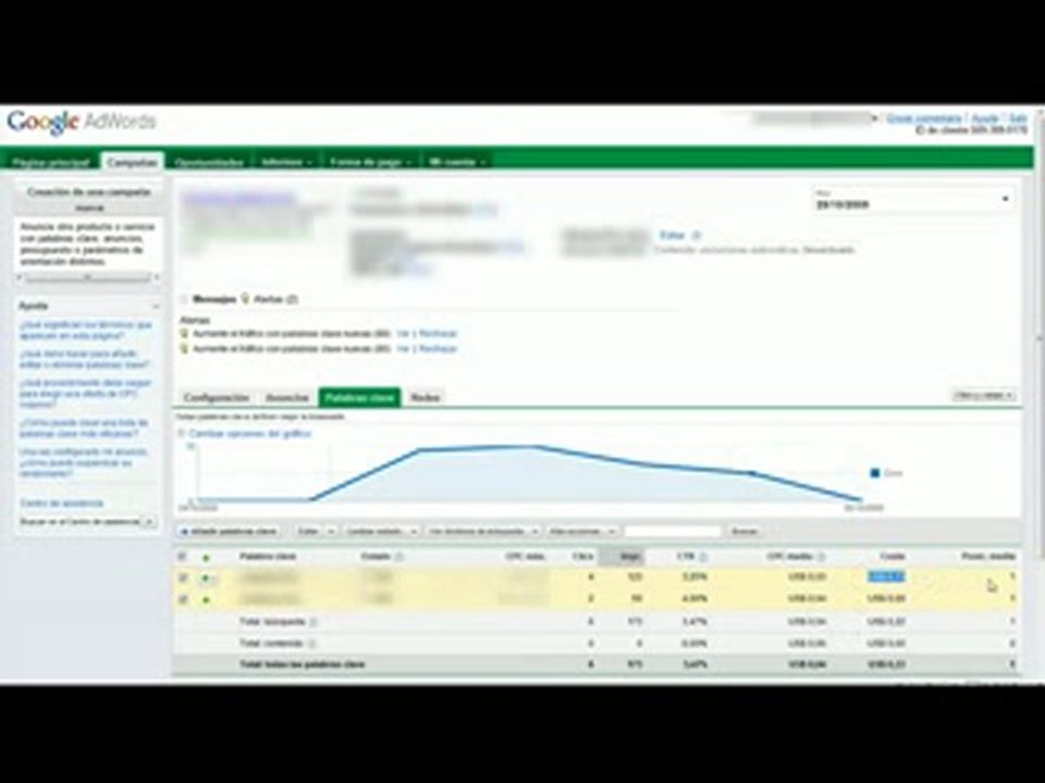 ClickBank El Secreto   Dia 5