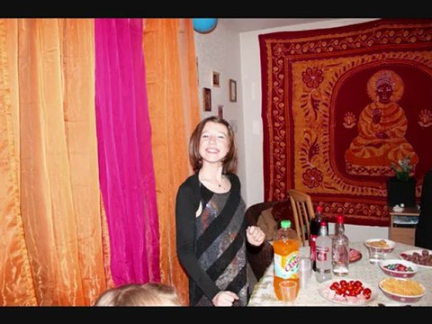 soirée nouvel an 2010