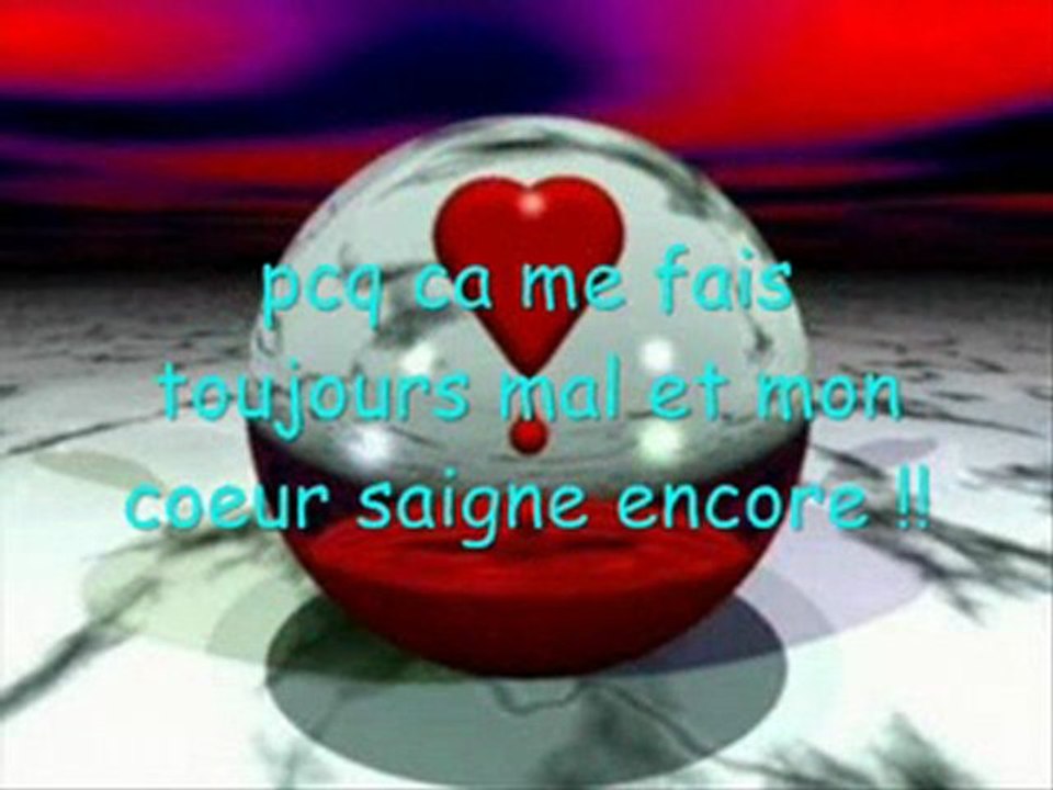 L'envie d'aimer - nous