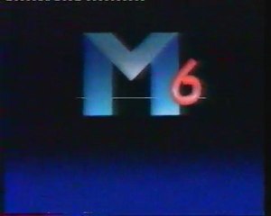 M6 - 1987 - clip 6 - la série de Minuit