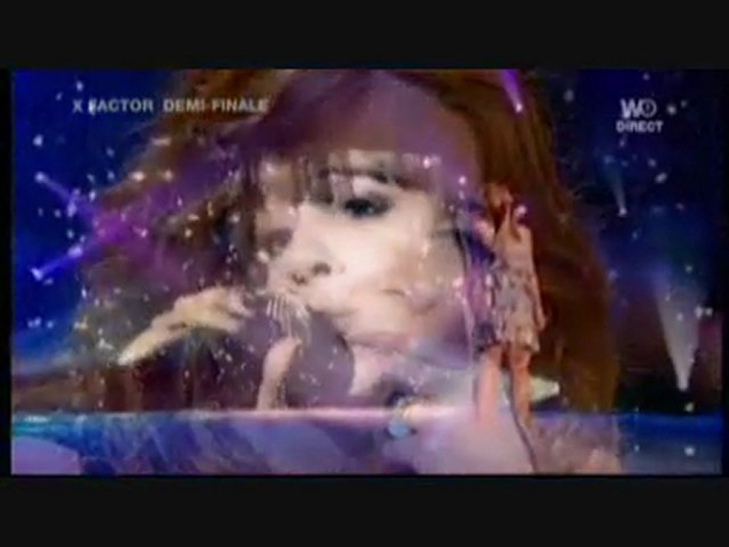 X Factor France 2009 - Des moments inoubliables (part 2)
