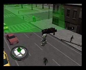 l'incroyable hulk: 14ème partie