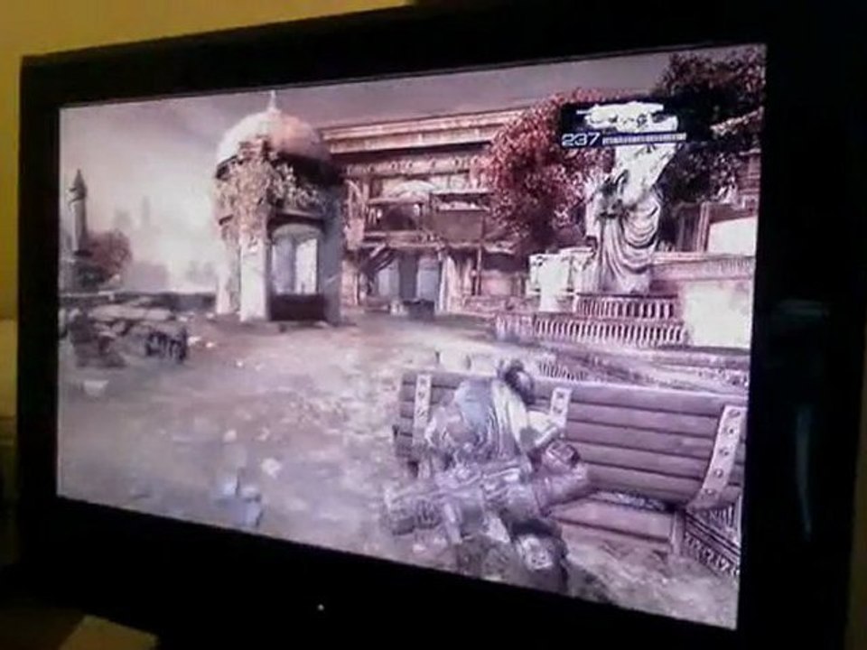 3D vs vVv Pavillon
