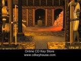 The Sims 3 Key  PC - World Adventures www.cdkeyhouse.com