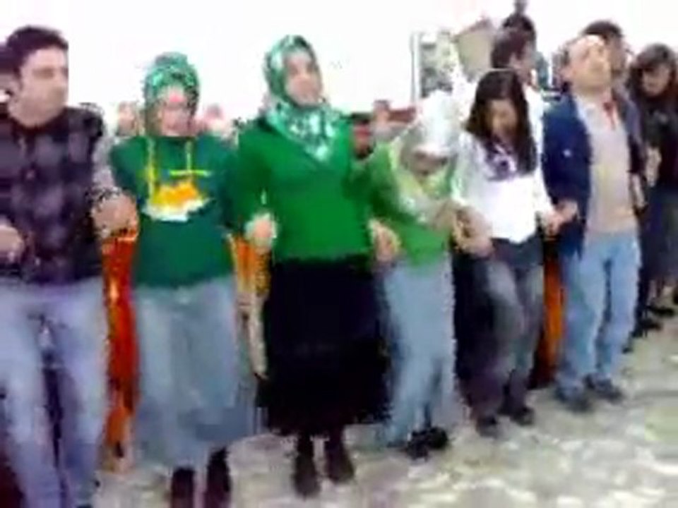 sinlice düğünde