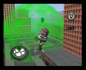 l'incroyable hulk: 15ème partie