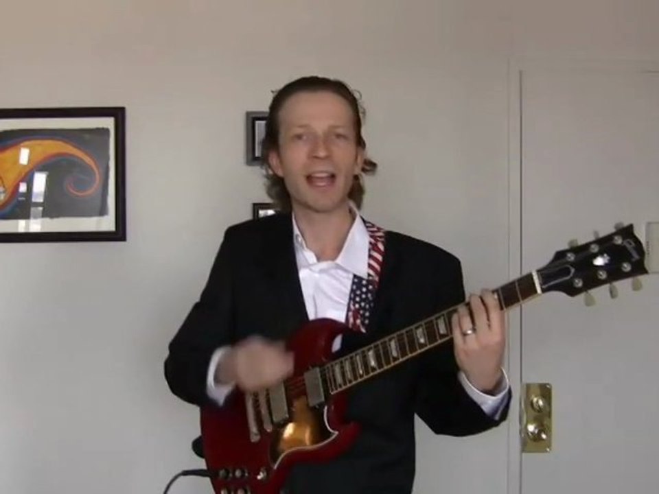 2010-01-11 yourdailyjingle presents: Music By Day