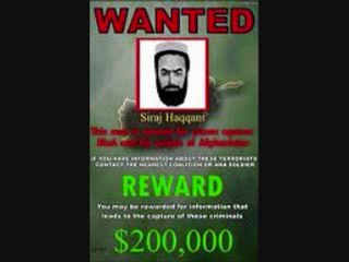 Haqqani Network: The Video The Taliban Don't Want You To See