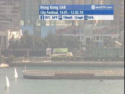 Pretoria - South Africa, Brussels - Belgium, Macau SAR - China, Bandar Seri Begawan - Brunei, Hong Kong SAR - China, Nouméa - New Caledonia, Plettenberg Bay - South Africa