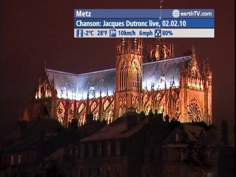 Cape Town - South Africa, Warsaw - Poland, Palma de Mallorca - Spain, Budapest - Hungary, Metz - France, Johannesburg - South Africa, Berlin - Germany