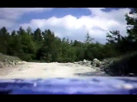 Le Team Défi95, 6h de ARRAS, endurance Tout Terrain 2009