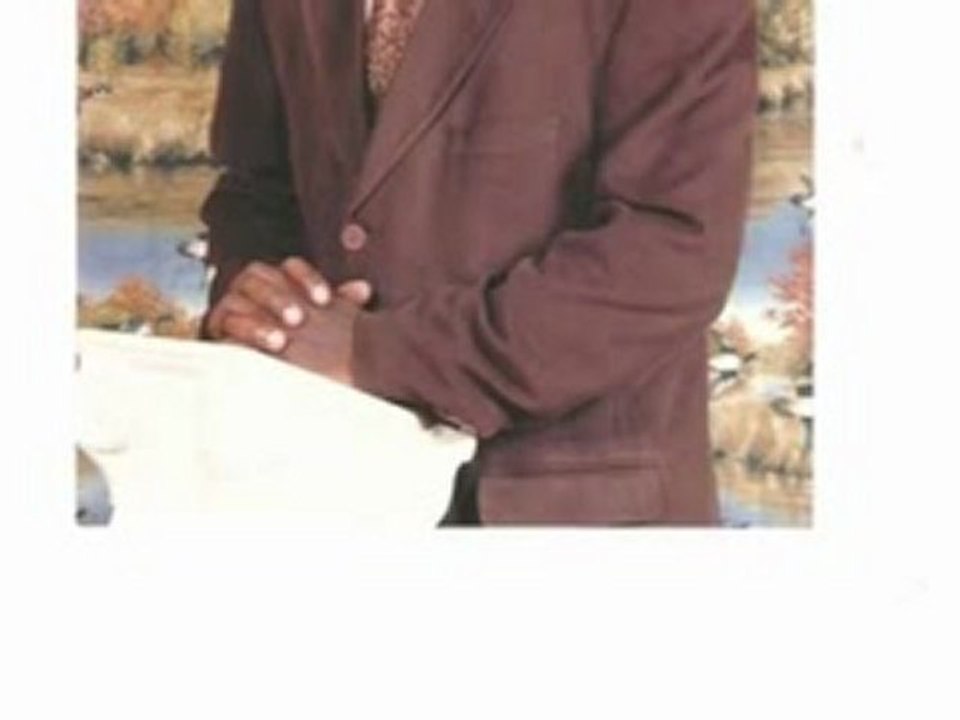 ministre pour christ