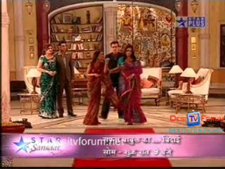 Star Sansaar - 10th January 2010 Video Watch Online - Part4