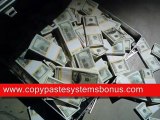 Copy Paste Systems Bonus and Review